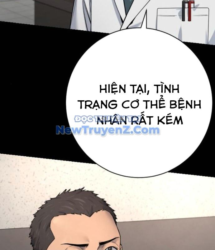 Cảnh Sát Báo Thù Chap 99 - Next Chap 100