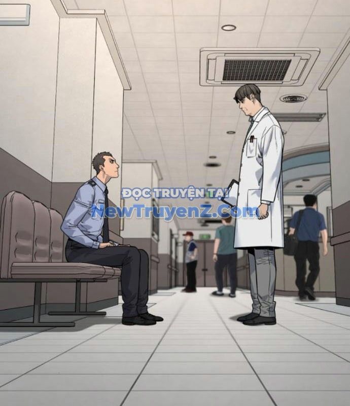 Cảnh Sát Báo Thù Chap 99 - Next Chap 100