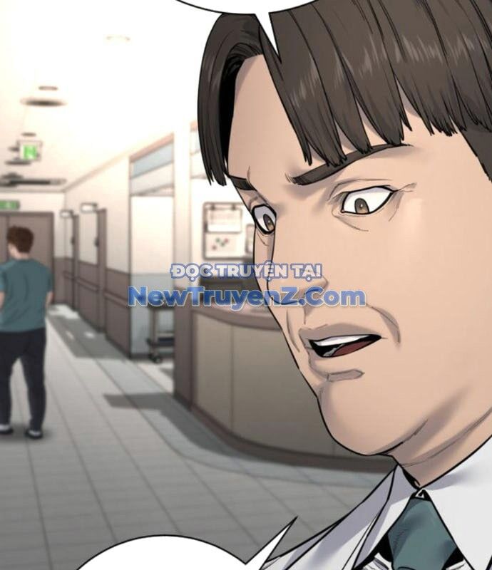Cảnh Sát Báo Thù Chap 99 - Next Chap 100