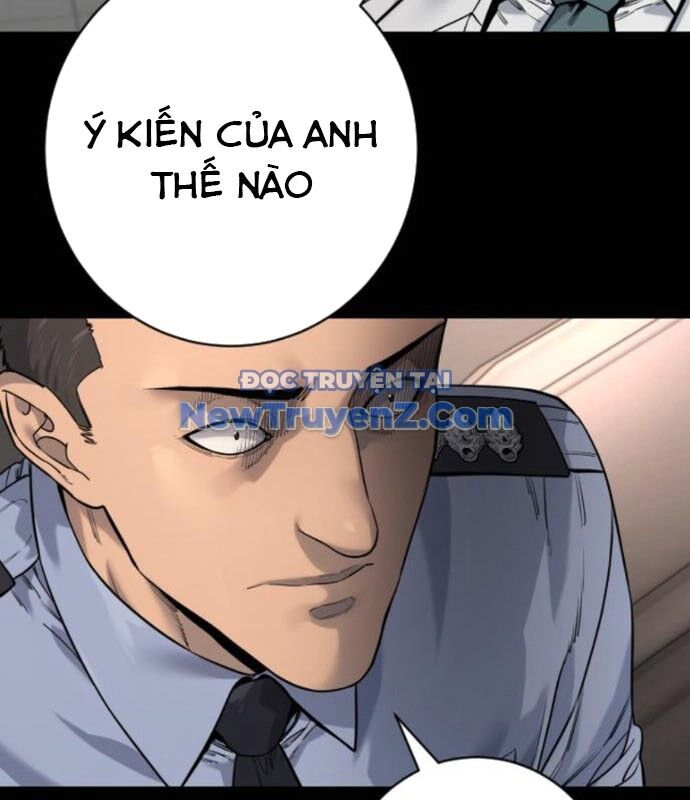 Cảnh Sát Báo Thù Chap 99 - Next Chap 100