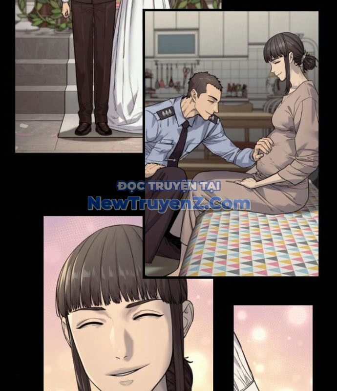 Cảnh Sát Báo Thù Chap 99 - Next Chap 100