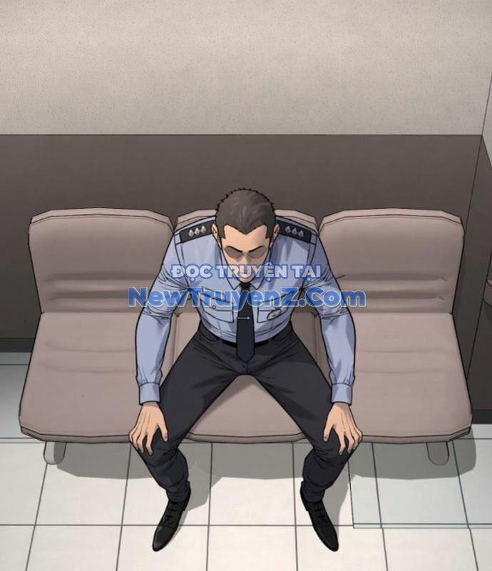 Cảnh Sát Báo Thù Chap 99 - Next Chap 100