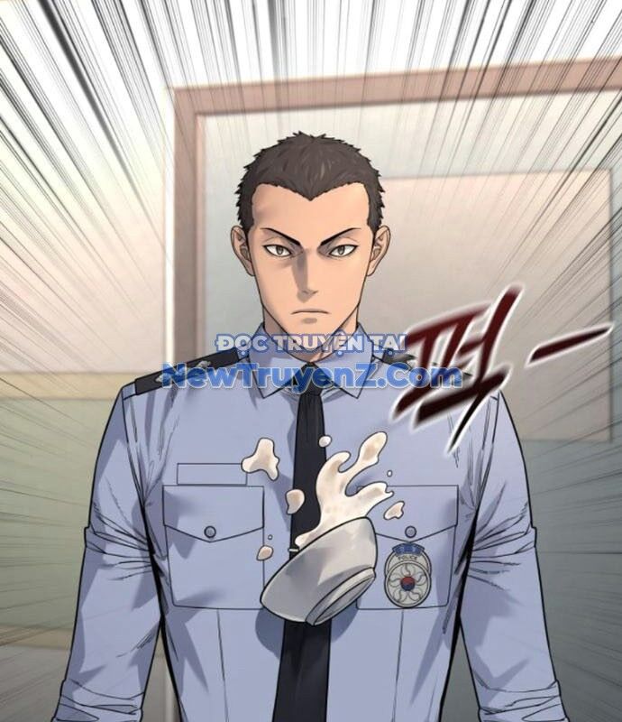 Cảnh Sát Báo Thù Chap 99 - Next Chap 100
