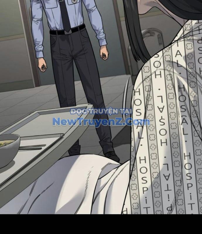 Cảnh Sát Báo Thù Chap 99 - Next Chap 100