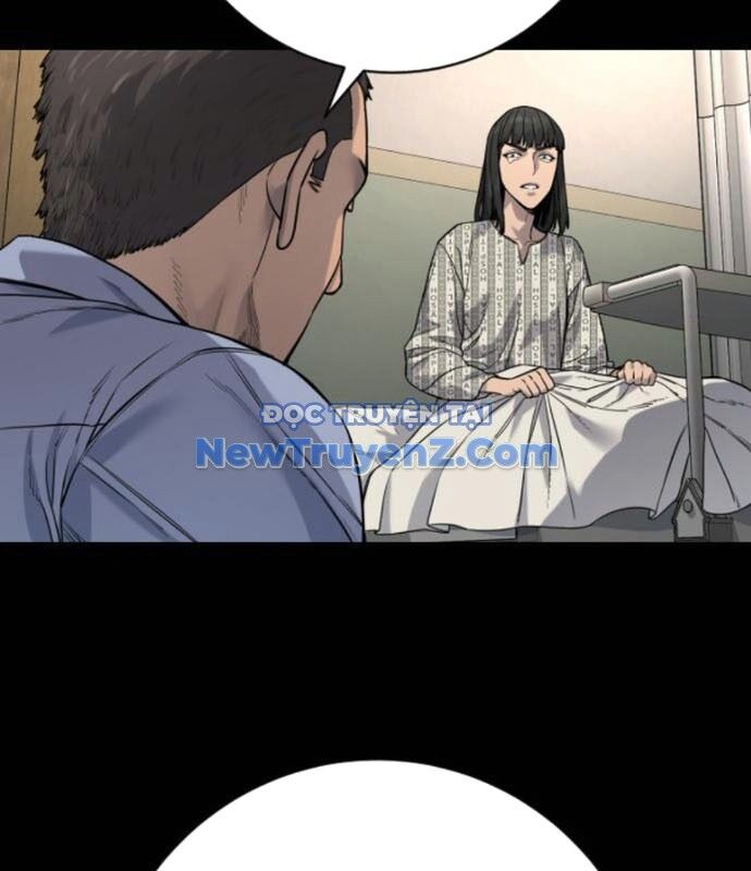 Cảnh Sát Báo Thù Chap 99 - Next Chap 100