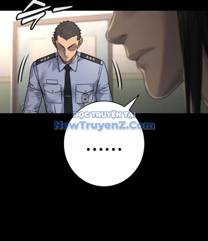 Cảnh Sát Báo Thù Chap 99 - Next Chap 100