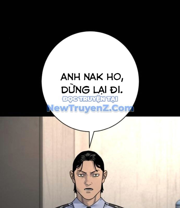 Cảnh Sát Báo Thù Chap 99 - Next Chap 100