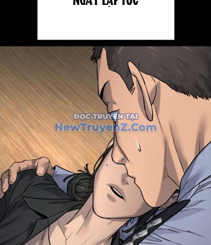 Cảnh Sát Báo Thù Chap 99 - Next Chap 100