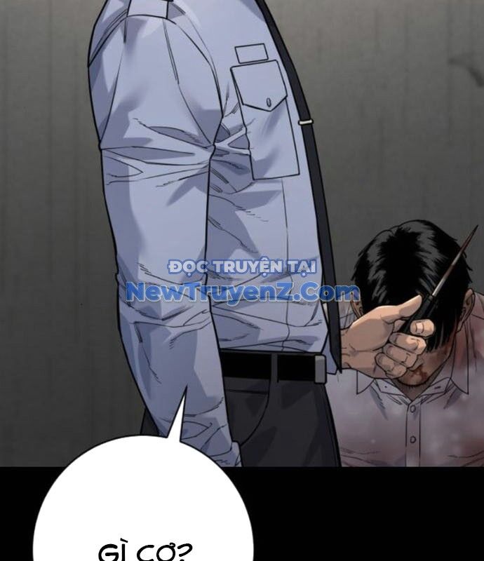 Cảnh Sát Báo Thù Chap 99 - Next Chap 100