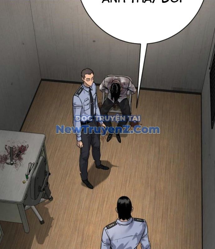 Cảnh Sát Báo Thù Chap 99 - Next Chap 100
