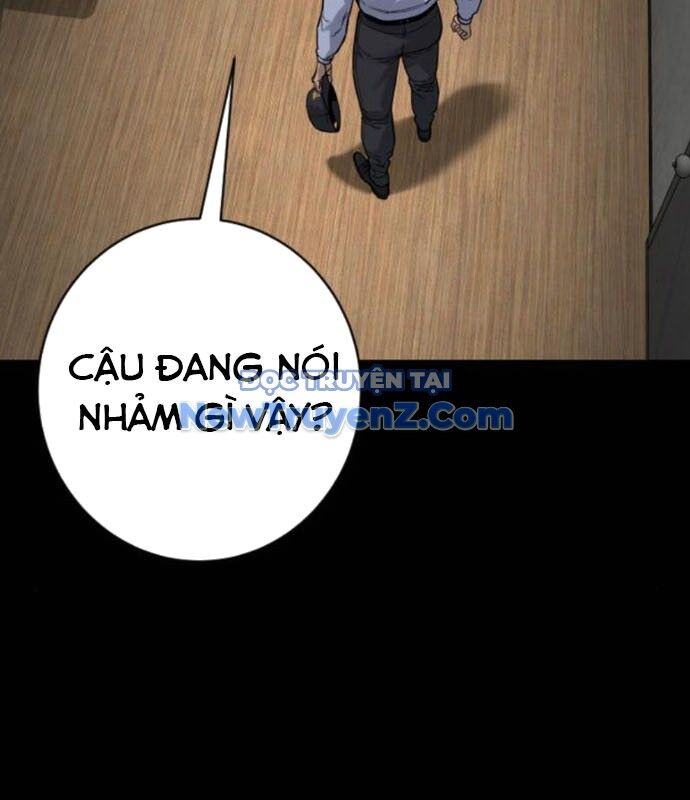 Cảnh Sát Báo Thù Chap 99 - Next Chap 100