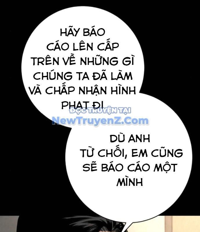 Cảnh Sát Báo Thù Chap 99 - Next Chap 100