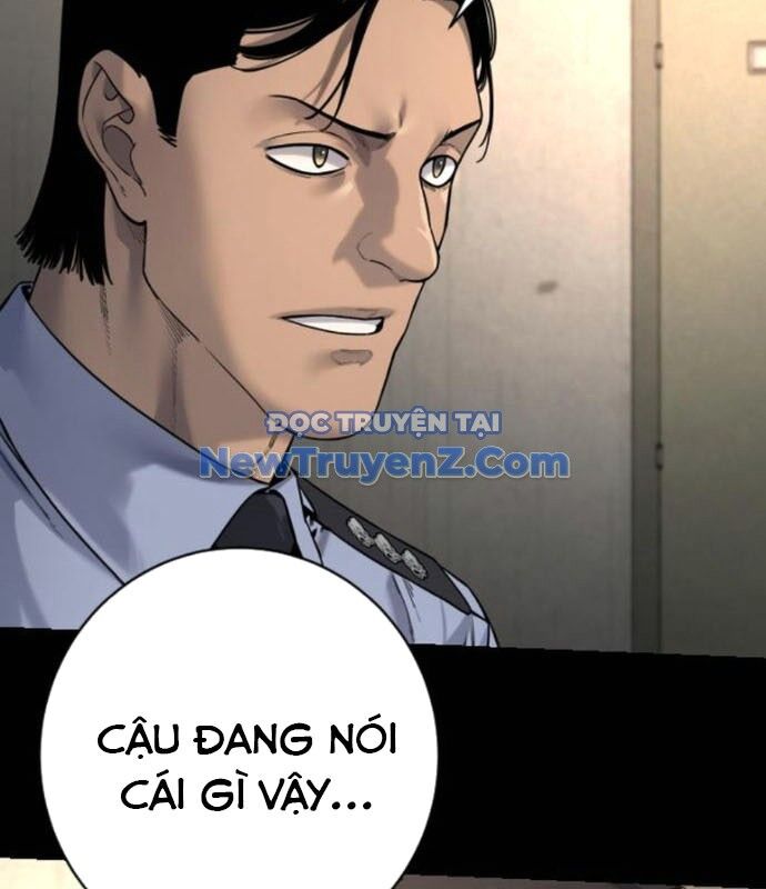 Cảnh Sát Báo Thù Chap 99 - Next Chap 100