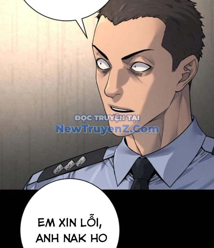 Cảnh Sát Báo Thù Chap 99 - Next Chap 100