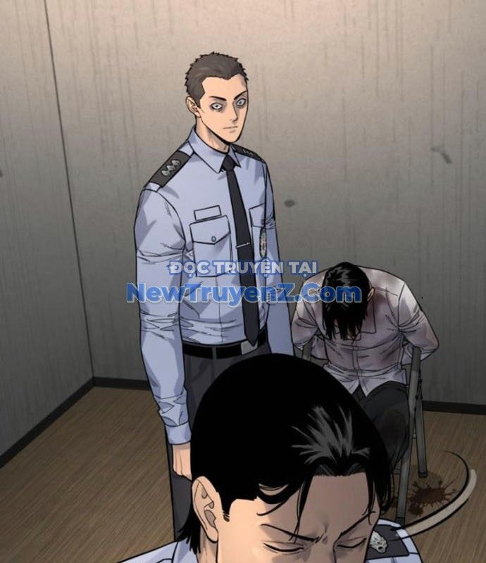 Cảnh Sát Báo Thù Chap 99 - Next Chap 100
