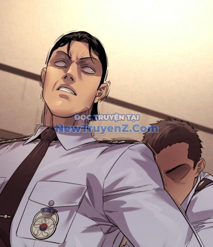 Cảnh Sát Báo Thù Chap 99 - Next Chap 100