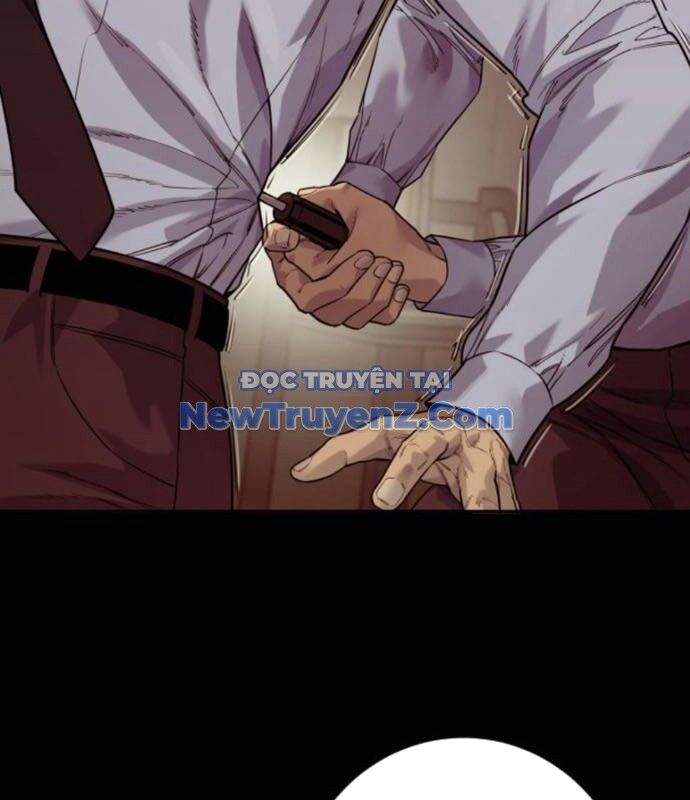 Cảnh Sát Báo Thù Chap 99 - Next Chap 100