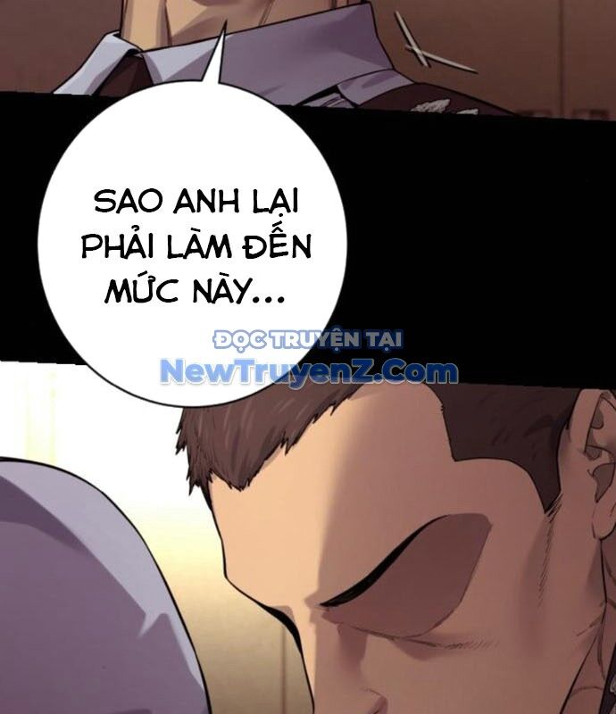Cảnh Sát Báo Thù Chap 99 - Next Chap 100