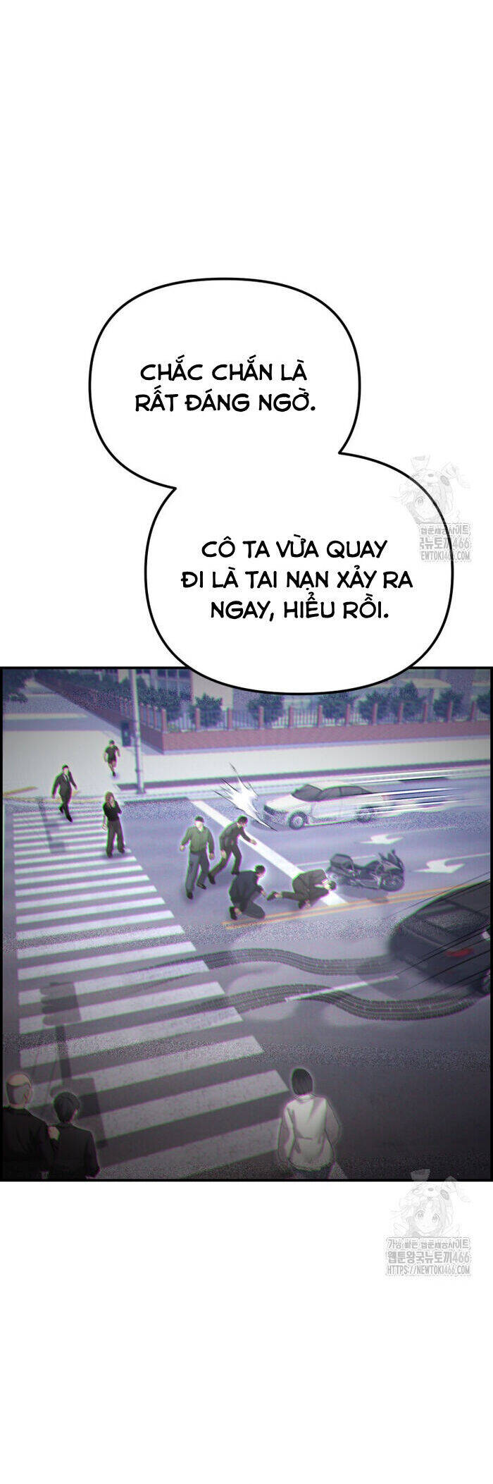 Cảnh Sát Bất Bại Chap 16 - Next Chap 17