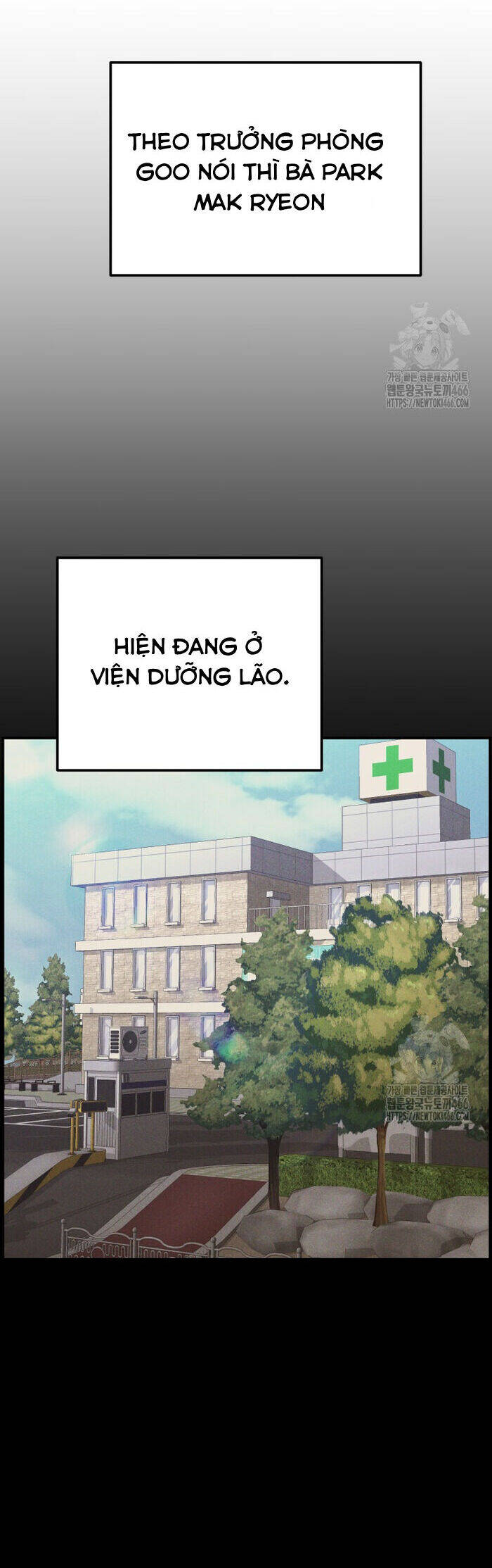 Cảnh Sát Bất Bại Chap 16 - Next Chap 17