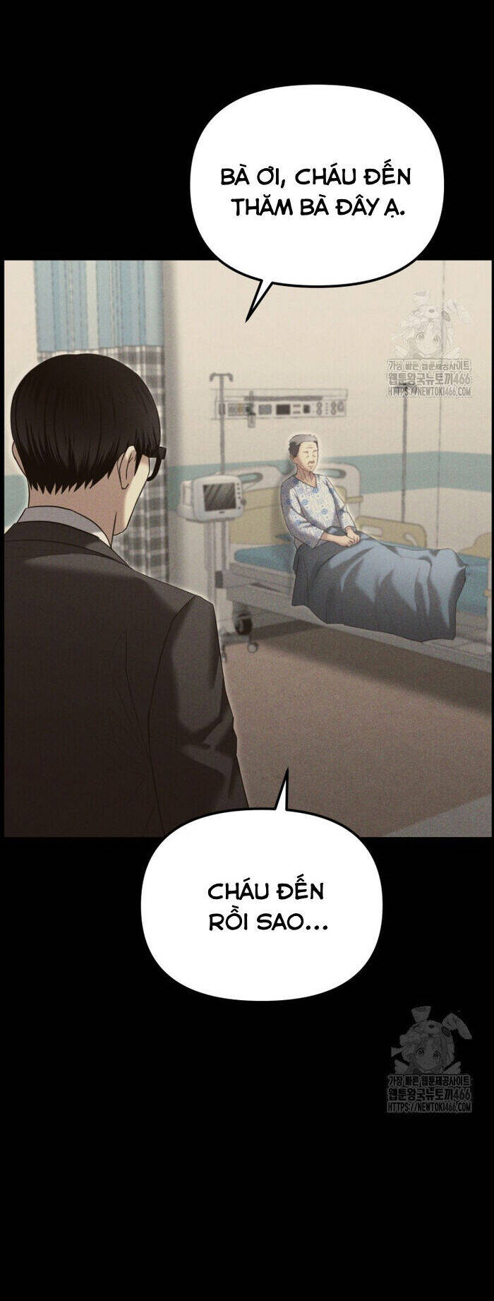 Cảnh Sát Bất Bại Chap 16 - Next Chap 17