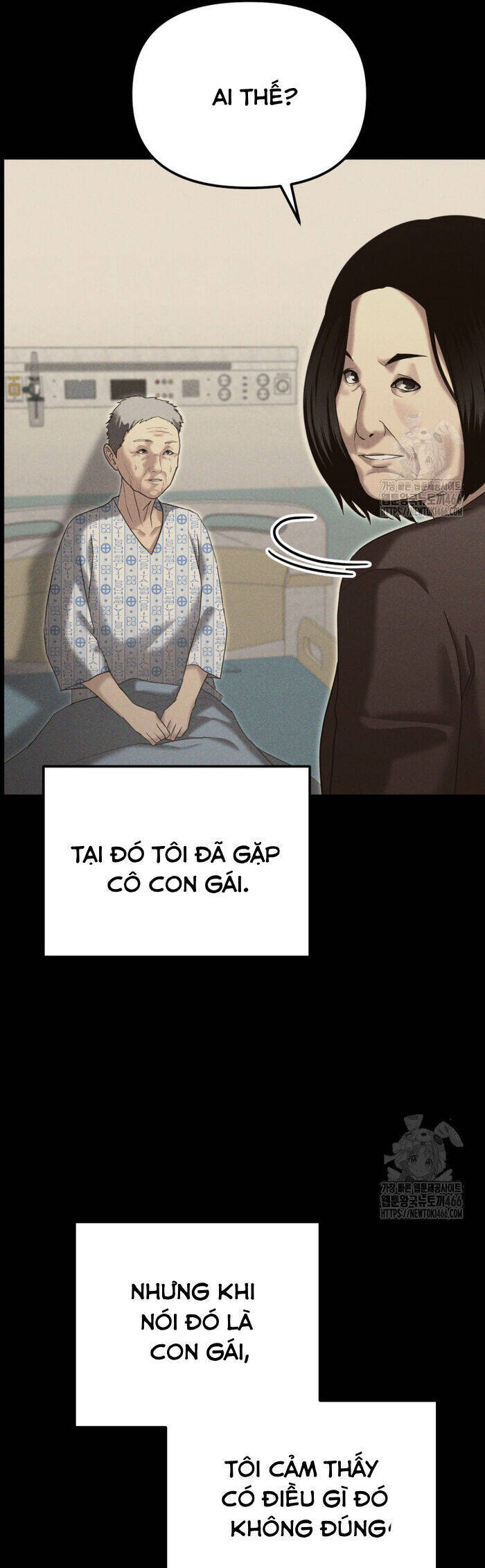 Cảnh Sát Bất Bại Chap 16 - Next Chap 17