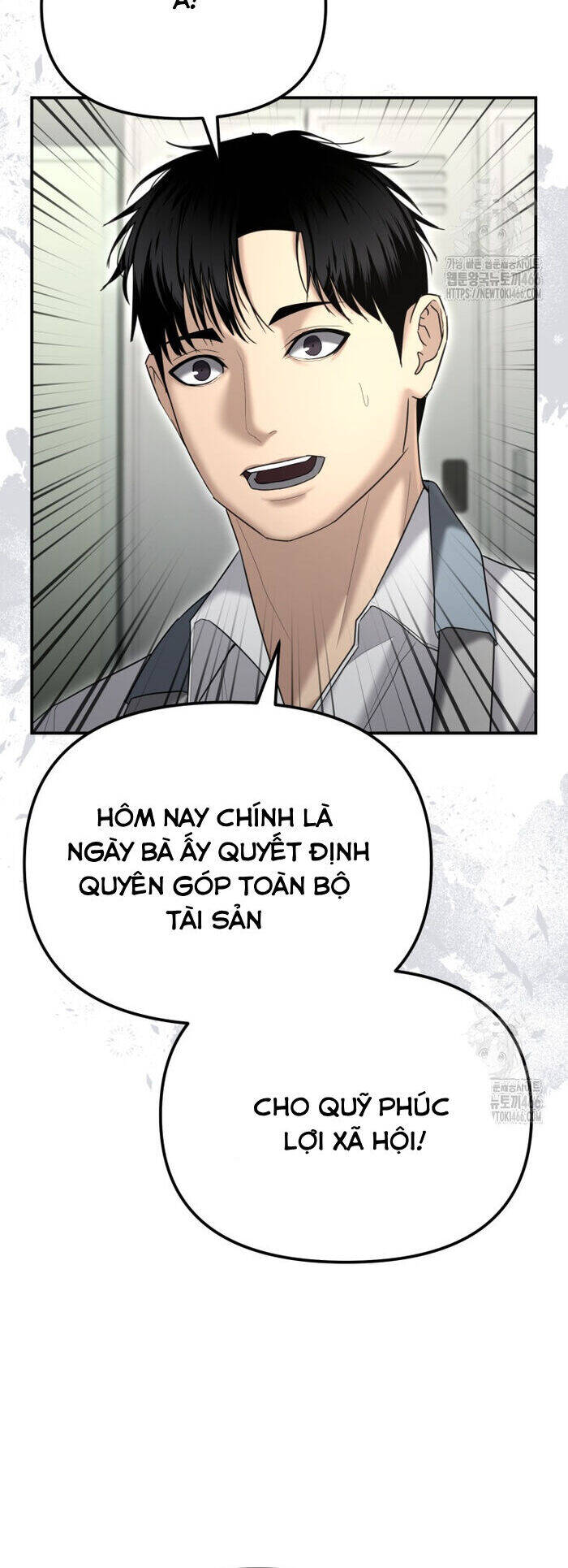 Cảnh Sát Bất Bại Chap 16 - Next Chap 17