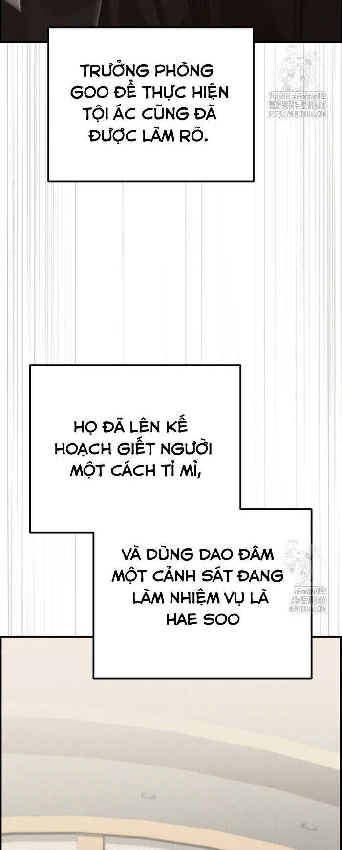 Cảnh Sát Bất Bại Chap 16 - Next Chap 17