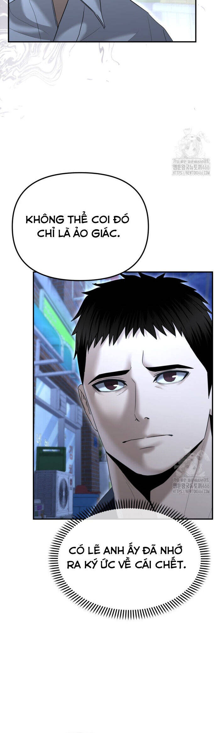 Cảnh Sát Bất Bại Chap 16 - Next Chap 17