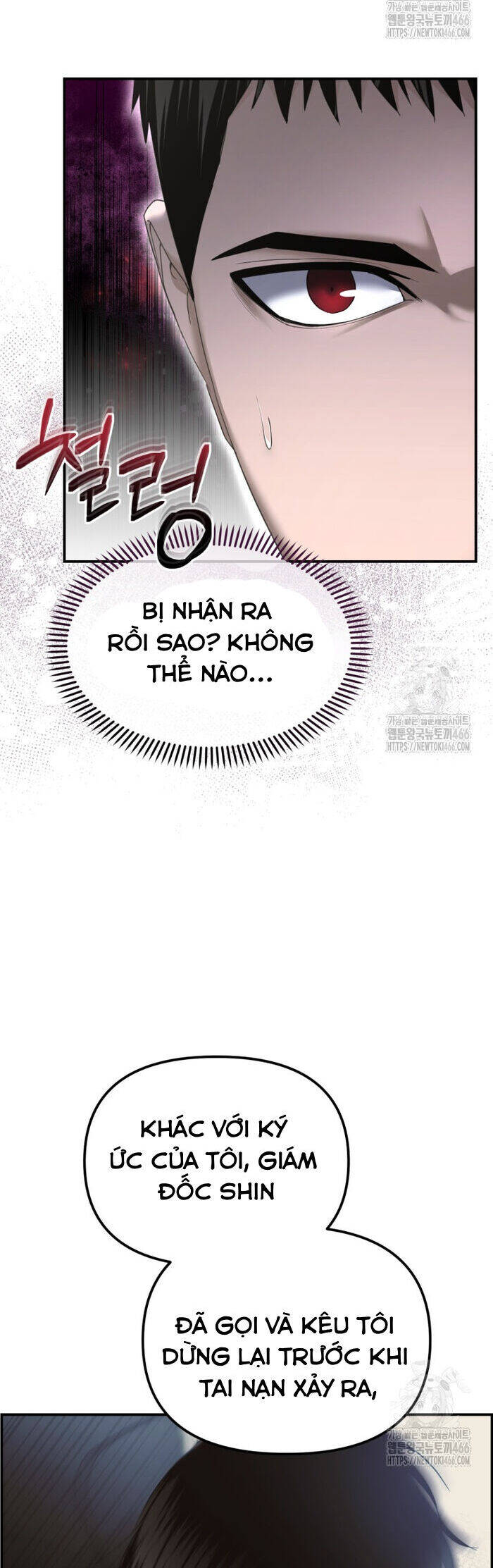Cảnh Sát Bất Bại Chap 16 - Next Chap 17