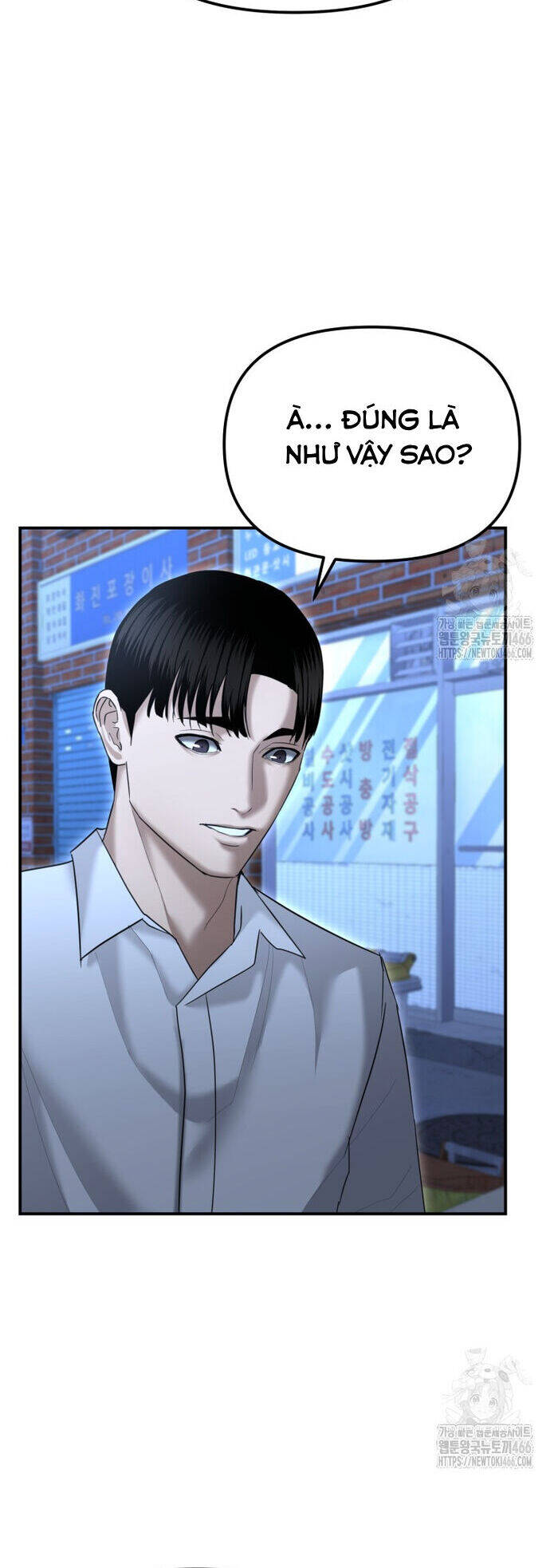 Cảnh Sát Bất Bại Chap 16 - Next Chap 17