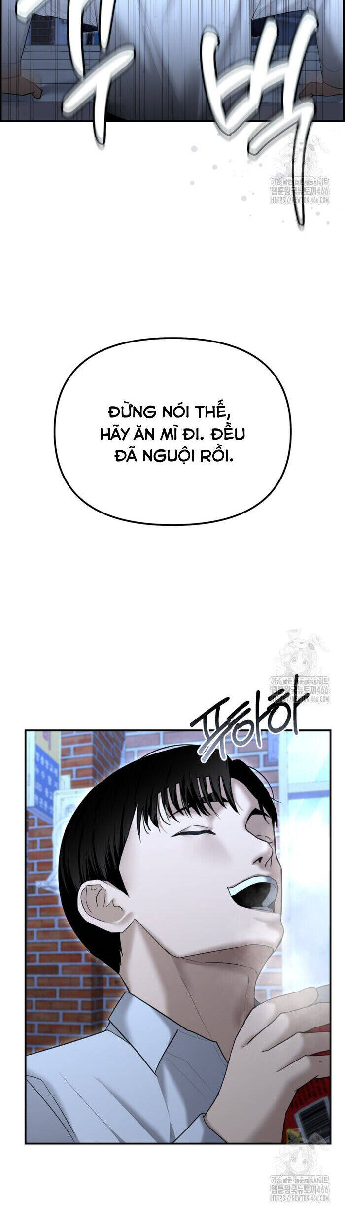 Cảnh Sát Bất Bại Chap 16 - Next Chap 17
