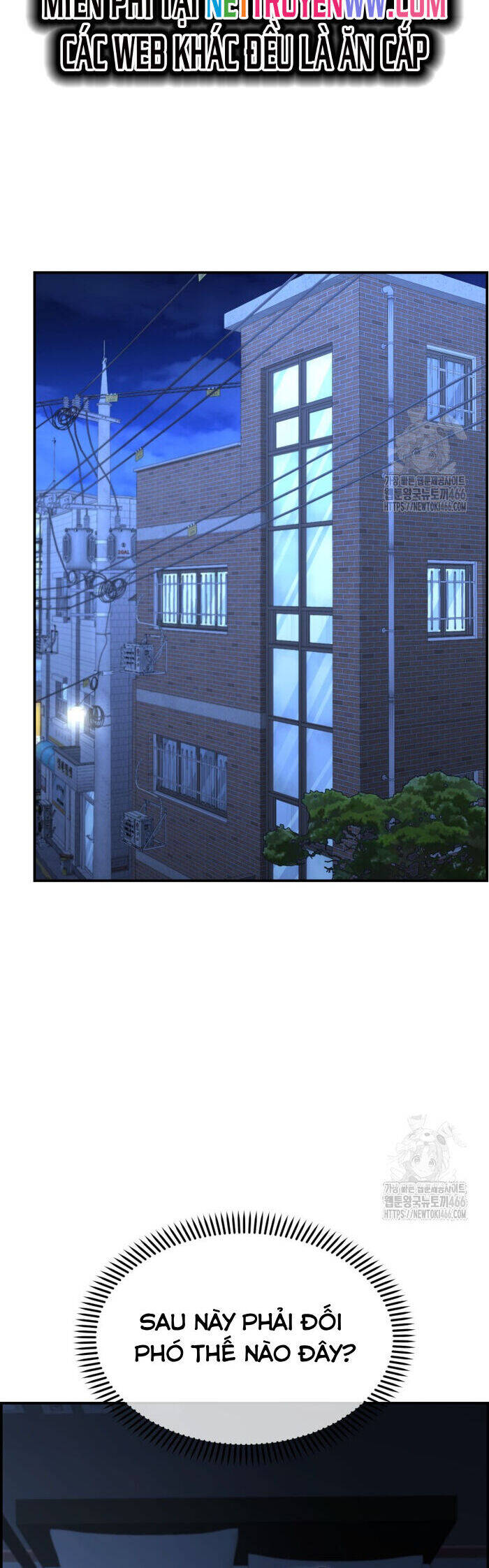 Cảnh Sát Bất Bại Chap 16 - Next Chap 17