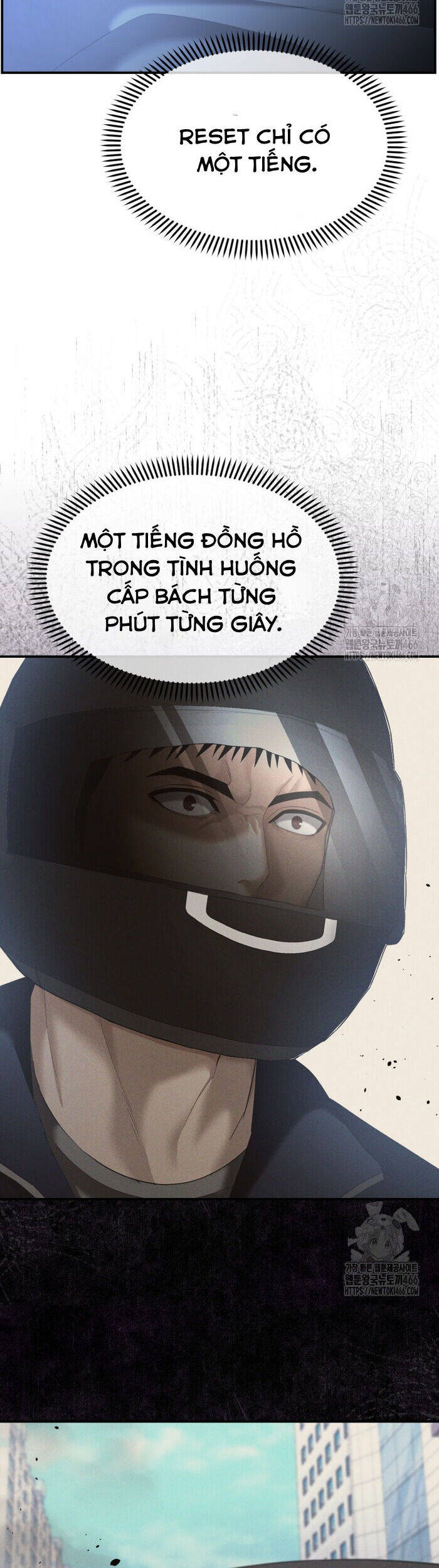 Cảnh Sát Bất Bại Chap 16 - Next Chap 17