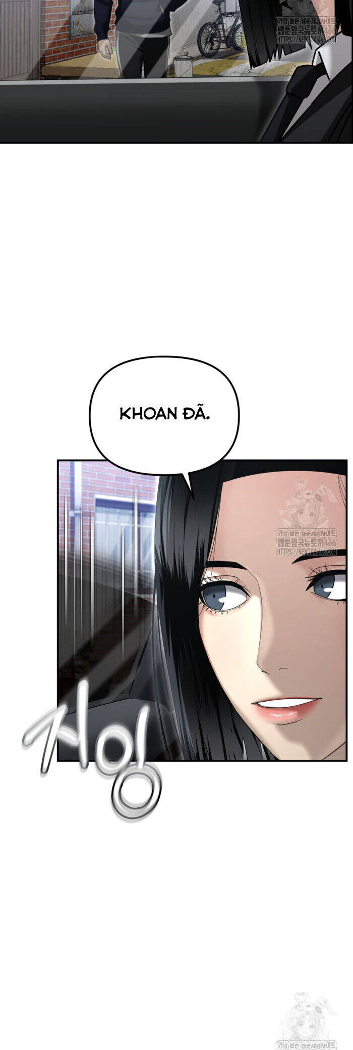 Cảnh Sát Bất Bại Chap 17 - Next Chap 18