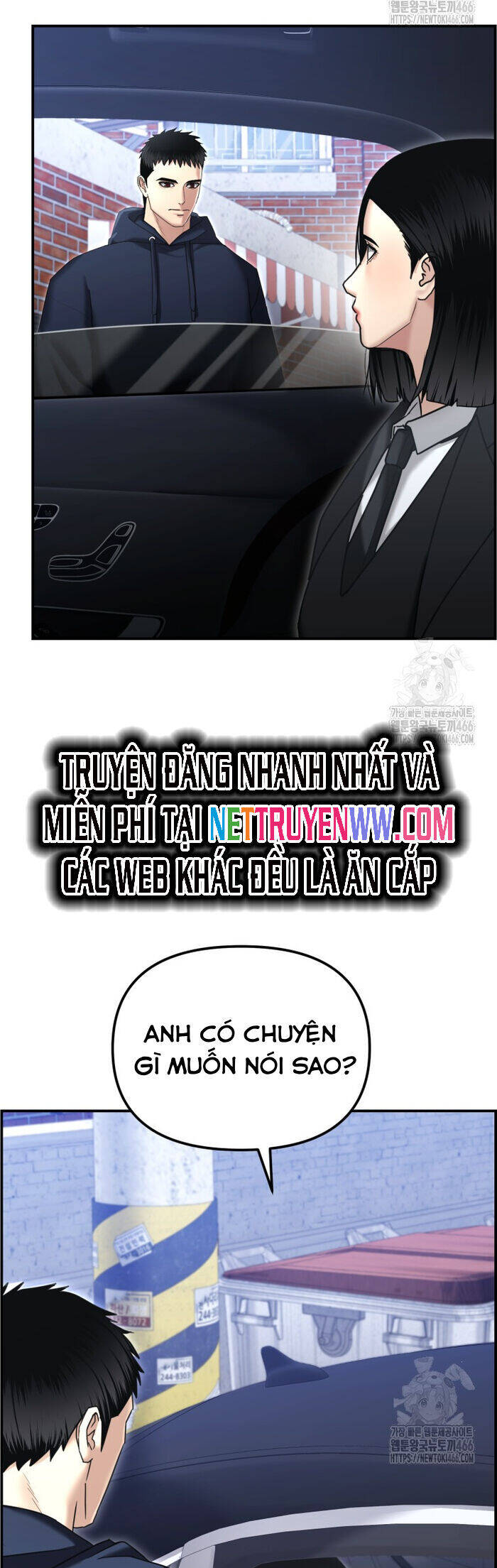 Cảnh Sát Bất Bại Chap 17 - Next Chap 18