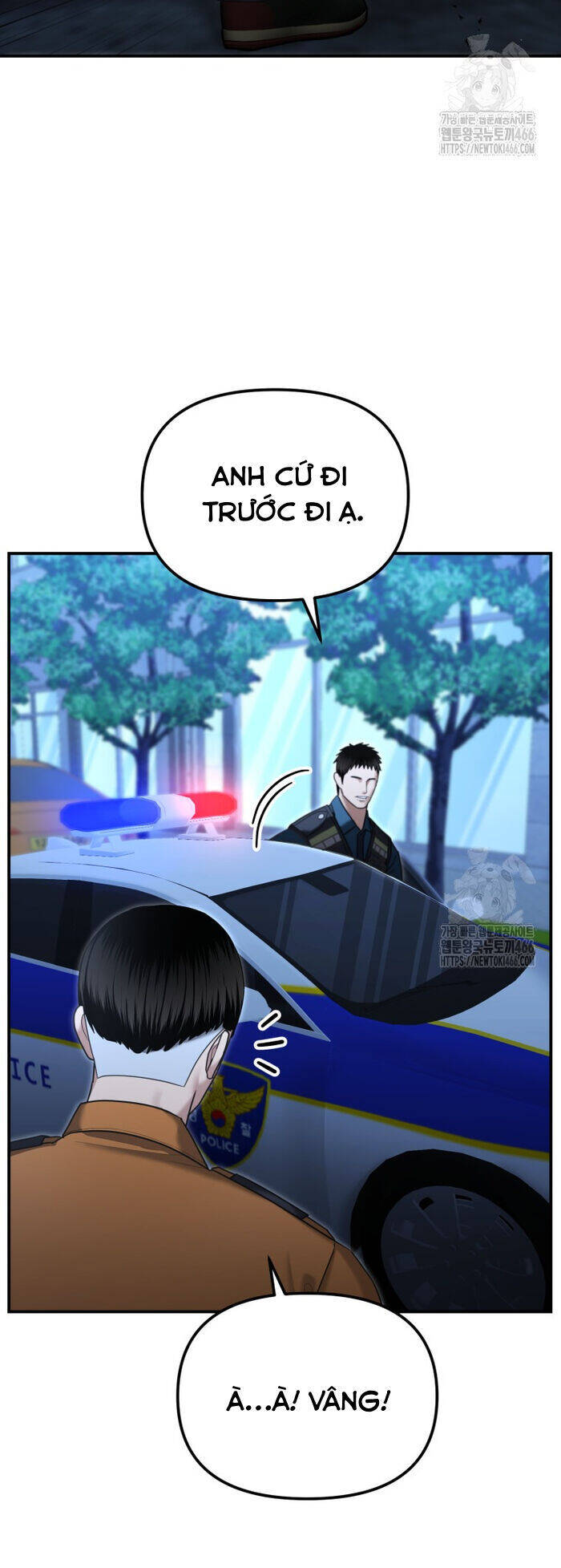 Cảnh Sát Bất Bại Chap 17 - Next Chap 18