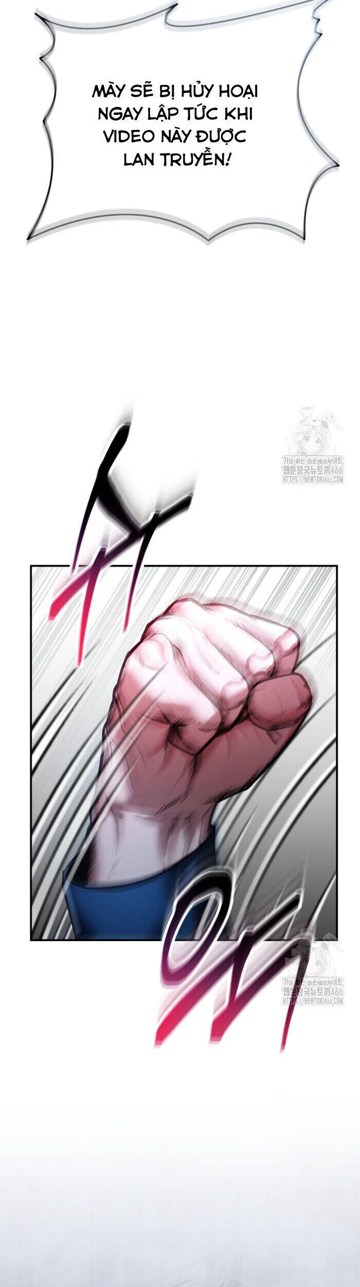Cảnh Sát Bất Bại Chap 17 - Next Chap 18