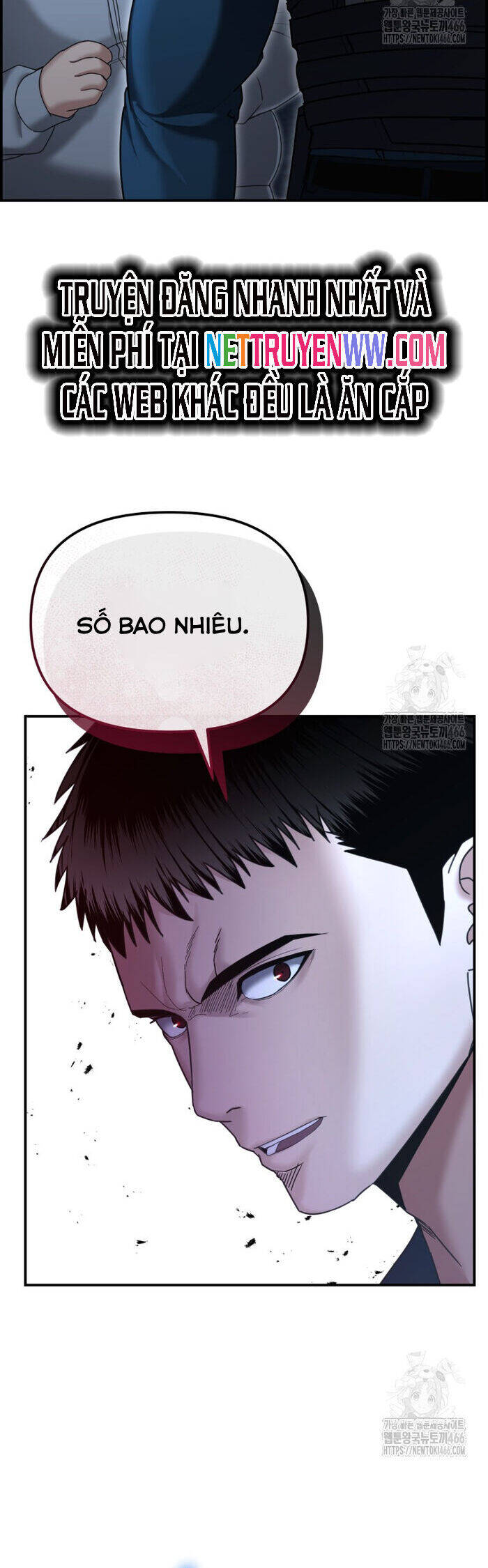 Cảnh Sát Bất Bại Chap 17 - Next Chap 18