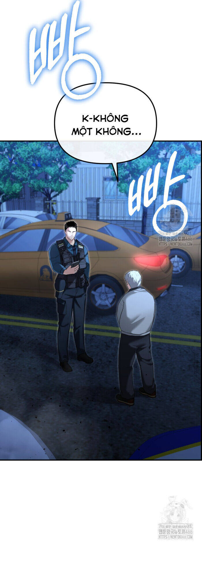 Cảnh Sát Bất Bại Chap 17 - Next Chap 18