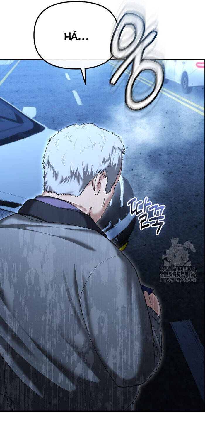 Cảnh Sát Bất Bại Chap 17 - Next Chap 18