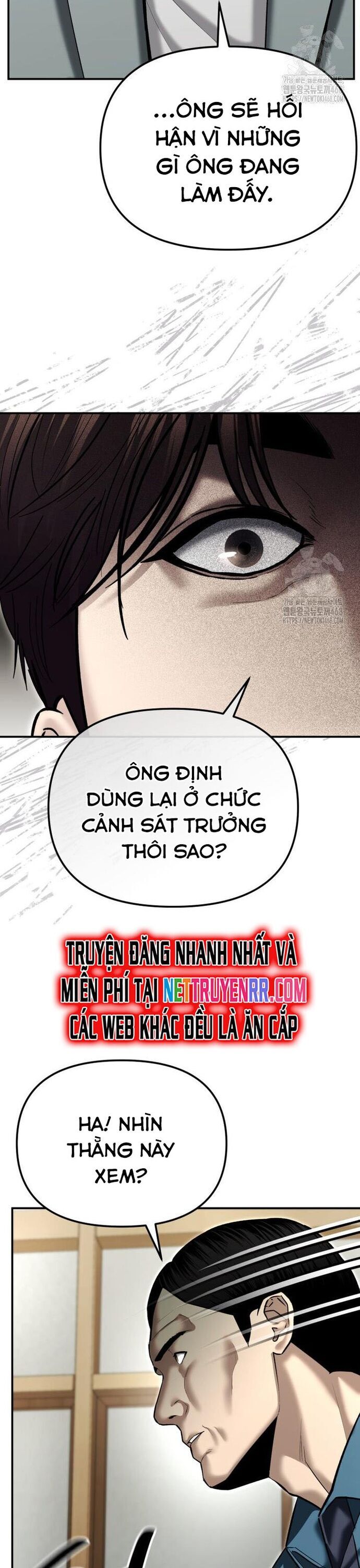 Cảnh Sát Bất Bại Chap 38 - Next Chap 39