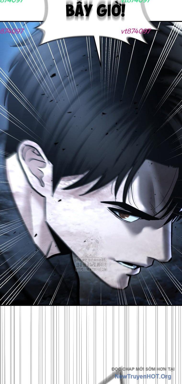 Cảnh Sát Bất Bại Chap 50 - Next Chap 51