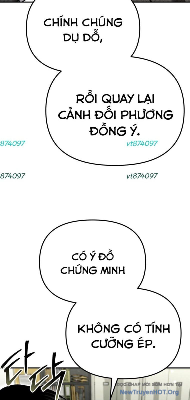 Cảnh Sát Bất Bại Chap 50 - Next Chap 51