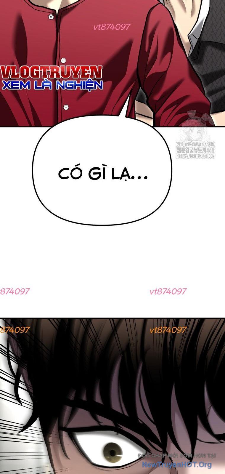 Cảnh Sát Bất Bại Chap 50 - Next Chap 51