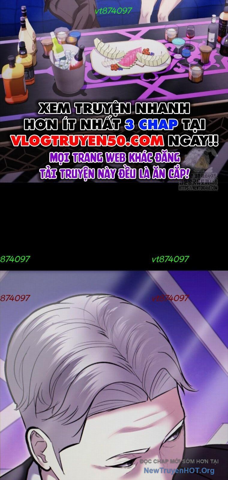 Cảnh Sát Bất Bại Chap 50 - Next Chap 51