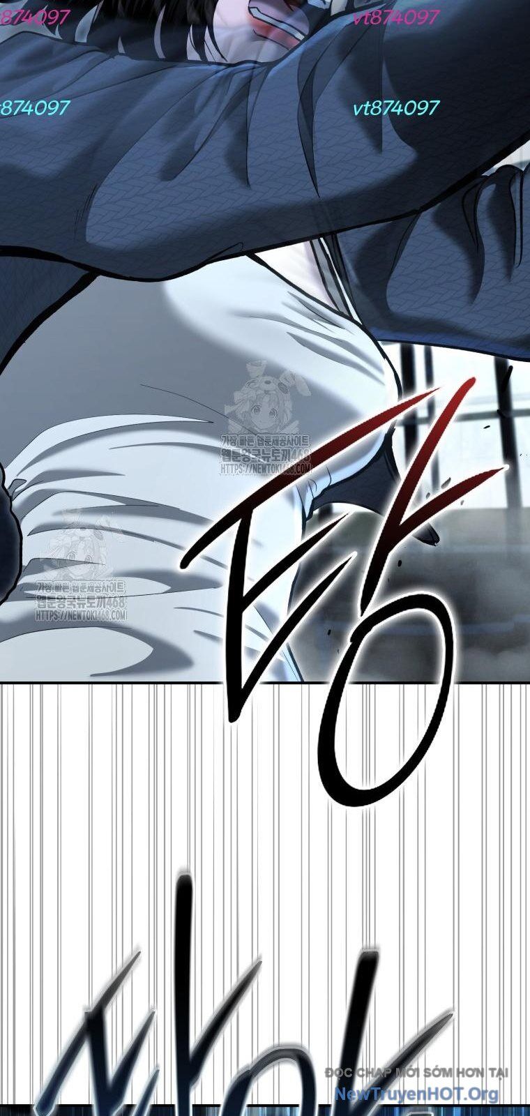 Cảnh Sát Bất Bại Chap 50 - Next Chap 51