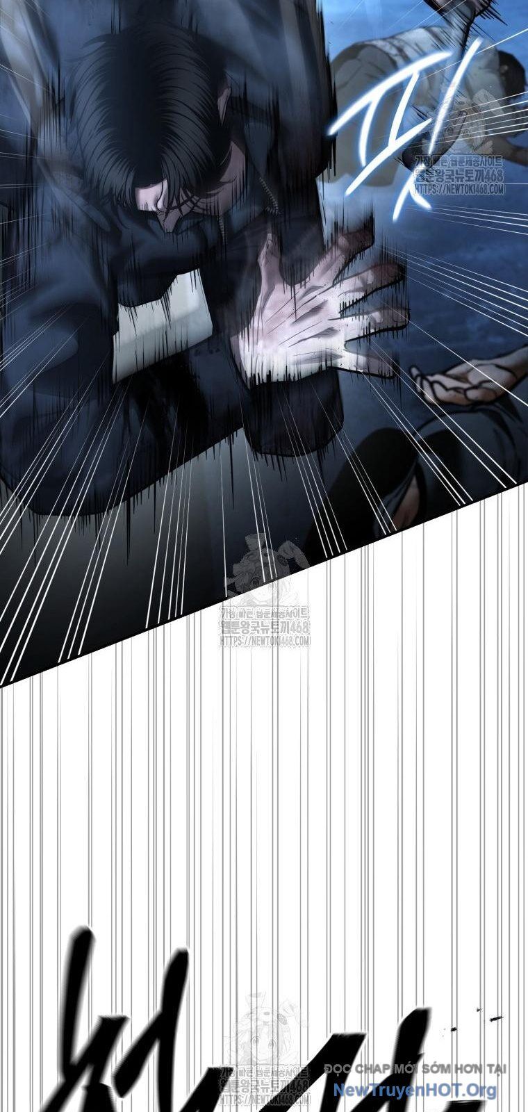 Cảnh Sát Bất Bại Chap 50 - Next Chap 51