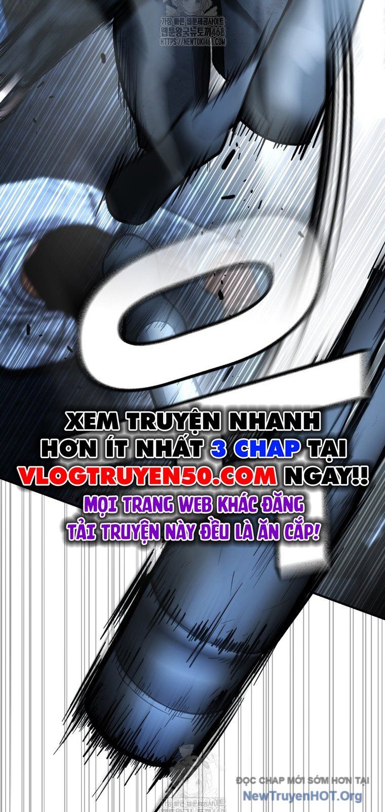 Cảnh Sát Bất Bại Chap 50 - Next Chap 51