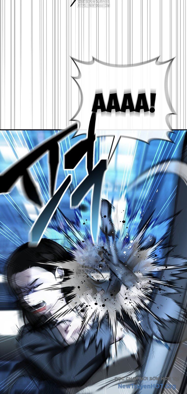 Cảnh Sát Bất Bại Chap 50 - Next Chap 51